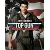 Top Gun 30Th Anniversary Edition (Blu-Ray/Dvd/Digital, 2016) Steelbook