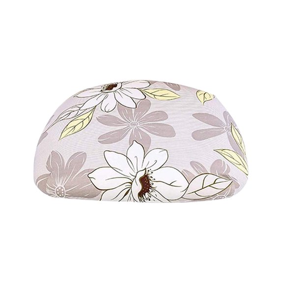 Boutique Clearance Chair Covers Dining Room Chair Protector Slipcovers Christmas Decoration