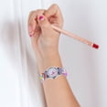 thumbnail image 2 of ColoMX Reloj con adorable estampado de unicornio, reloj colorido para niño y niña., 2 of 7