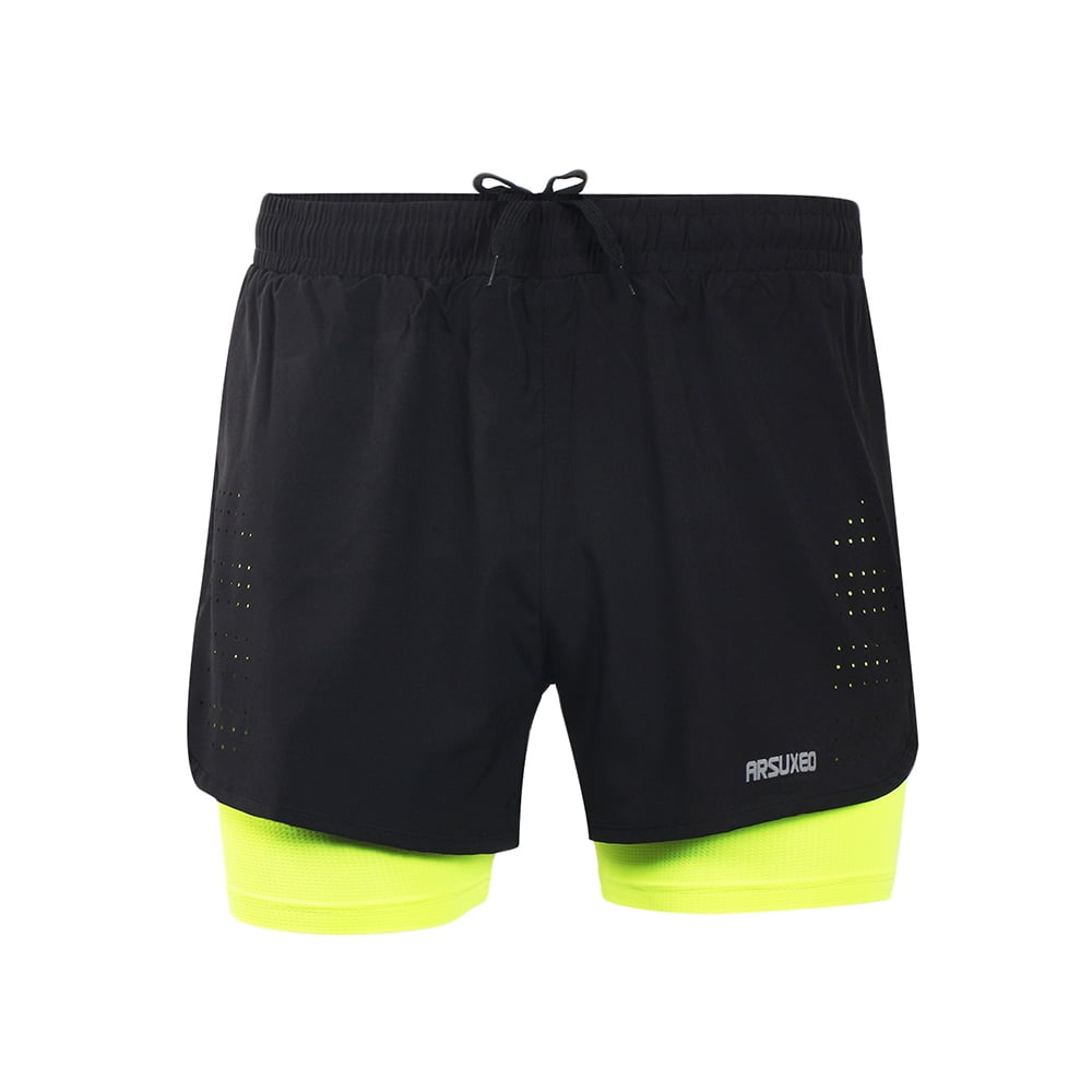 arsuxeo shorts