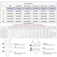 thumbnail image 3 of Womens Bikini Sets Women's 4 Piece Tankini Swimsuit with Sheer Cover Up and Tie Waist Two Piece Bikini Outfit for Beach Pool Halter Neck Sleeveless Solid Color Black L, 3 of 4