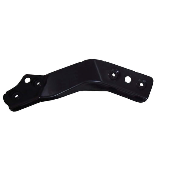 Front Driver Side Bumper Bracket for Mercedes C Class 2008-2011 MB1062100