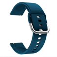 thumbnail image 1 of Correa de silicona de repuesto Compatible con pulsera deportiva de reloj inteligente LS05S, 1 of 7