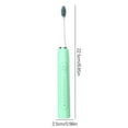 thumbnail image 2 of EGNMCR Electric Toothbrush, USB Rechargeable Toothbrush For Adults, 6 Modes Electric Toothbrush, 2 of 2