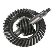Richmond Gear 69 0368 1 Ring And Pinion Fits/For Ford 9" 4.44 Nascar Ring Fits select: 1966-1973 FORD MUSTANG, 1975-1986 FORD F150