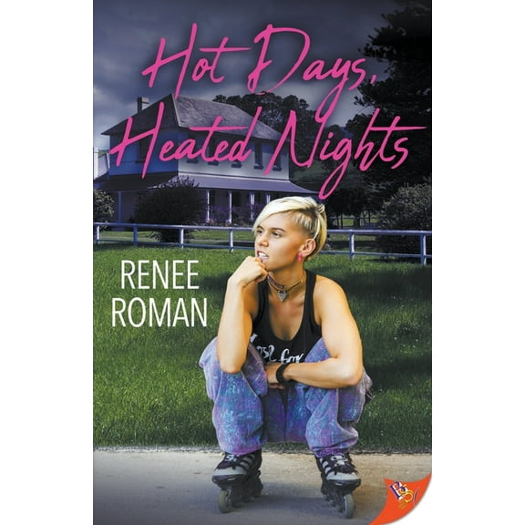 Hot Days, Heated Nights, (Paperback)