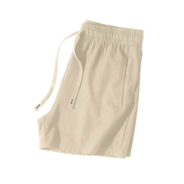 Pantalones de entrenamiento rectos de cintura alta para mujer - Poliéster transpirable - para correr y uso informal