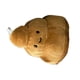 thumbnail image 4 of Colgante de juguete de peluche con forma de caca, colgante de muñeco de peluche con forma de caca Colgante de muñeco de peluche con forma de caca Muñeco de peluche con forma de caca Ultra sensible, 4 of 13