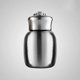 thumbnail image 2 of Botella de agua de acero inoxidable, mini botella de agua con aislamiento al vacío de 200 ml, vaso con aislamiento deportivo a prueba de fugas al vacío, taza de vacío, botella de agua fría y cali, 2 of 4