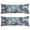 Aesthetic, variant on Watercolor Body Pillow Cover 20x54 - Abstract Floral Design Long Pillow Case with Zipper - Soft Breathable Maternity Pillowcase - Full Body Pillow Protector - Bed Pillow Cover