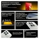 thumbnail image 4 of Smartphone Xiaomi POCO F8 Pro Versión Global 512GB 12GB RAM Dual Sim 6.59" AMOLED Snapdragon® 8 Elite 120Hz 6210mAH 100w NFC Hypercharge,Negro, 4 of 9