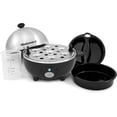thumbnail image 2 of Cazador furtivo de huevos Elite Gourmet EGC-508, 2 of 2