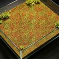 thumbnail image 7 of onlyliua 60x40cm Artificial Aquarium Grass Mat Dense Green Plant Carpet Substrate For Fish Tank Aquascaping Durable Lifelike Underwater Lawn Decoration, 7 of 7