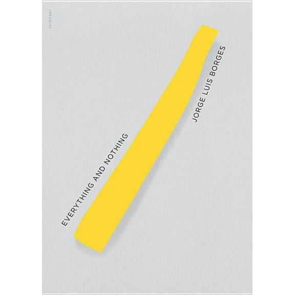 New Directions Pearls Everything and Nothing, Book 0, (Paperback)