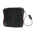 thumbnail image 4 of Electric Back Massage Pillow, Hot Compress Electric Massage Pillow Cushion  For Shoulder Legs For Home Use For Office For Car, 4 of 8