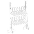 thumbnail image 4 of Creative Earring Display Stand Earrings Storage Rack Stand selling show Acrylic Earrings Stand, 4 of 9