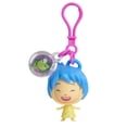 thumbnail image 1 of Llaveros con forma de figura Just Play Inside Out 2 Joy Kids de más de 3 años, 1 of 3
