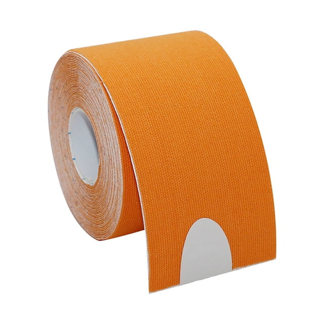 Vendaje elástico de bobinado libre Rodillera elástica Vendaje deportivo5cm X 5m Wmkox8yii jkg2960