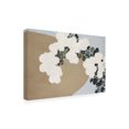 thumbnail image 4 of Trademark Fine Art Pictufy  Blossom From Momoyogusa Canvas Wall Art, 4 of 4