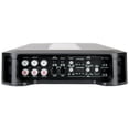 thumbnail image 3 of Hertz DP 4.400 Dieci Series Hi-Res 4-Channel Class-AB Car Audio Amplifier *NEW*, 3 of 4