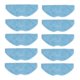 thumbnail image 5 of Mop Cloth Kit For Botslab S8 Plus Robotic Vacuum Cleaner Spare Home Appliance Parts Power Tool Accessories, 5 of 8