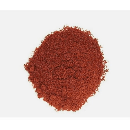 Starwest Smoked Paprika Powder Organic 4 oz.