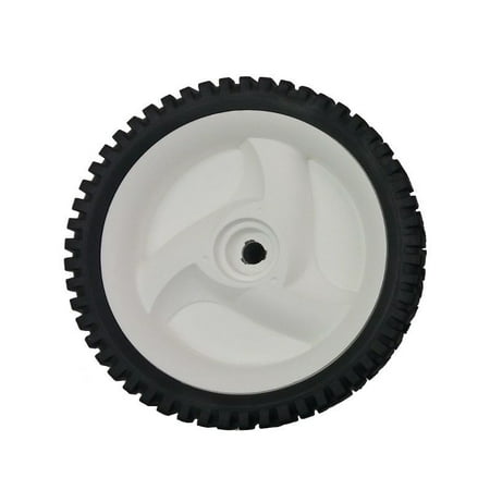 194231x427 AYP Mower Wheel Front 8 Inches