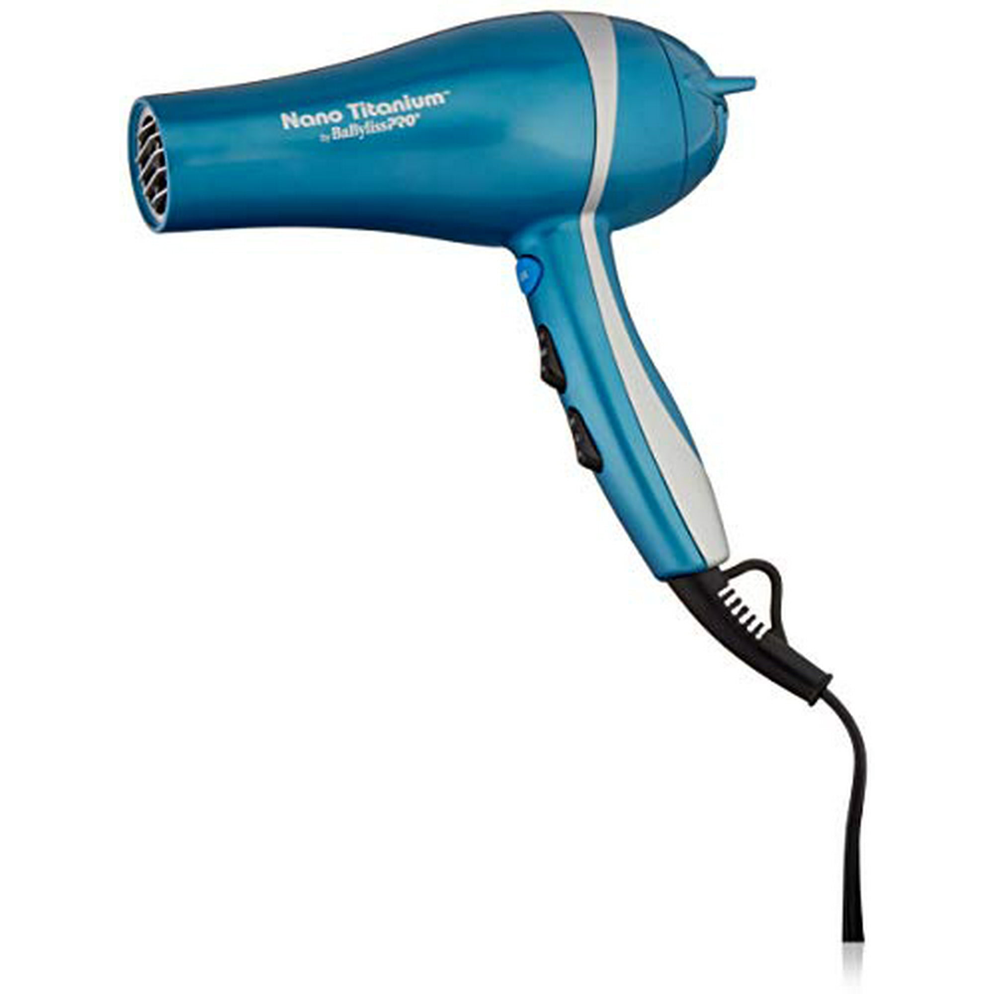 BaBylissPRO Nano Titanium Hair Dryer | Walmart Canada BaBylissPRO Nano Titanium Hair Dryer | Walmart Canada