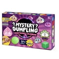 thumbnail image 2 of Dumpling Squishys 2026 Squishys Advent Calendar - Bao Bun Squishys Stress Balls Mystery Advent Countdown Calendar (24 Random Dumplings), 2 of 6