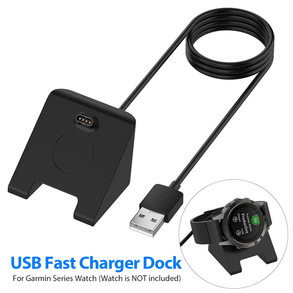 garmin fenix 5s cable