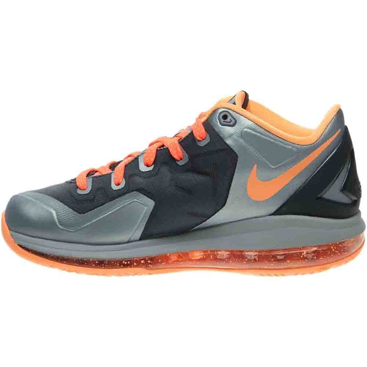 Nike Air Max XI Low GS Basketball Shoe - Walmart.com