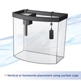 thumbnail image 4 of AQUEON 100533032 Mini Radiateur pour Aquariums, 5 Watts, Moins de 2.5 Gallons, 4 of 7