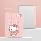 thumbnail image 1 of Funda Hello Kitty para Ipad de 10. a generación, funda para IPad Pro 2024, 11 pulgadas, 9/7/8, 9,7 pulgadas, Air4/5 Mini 6, funda para tableta con ranura para bolígrafo, 1 of 5