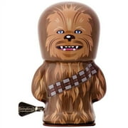 Star Wars BeBots Chewbacca 4" Wind Up Toy