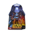thumbnail image 2 of Star Wars The Black Series Aayla Secura 20th Anniversary Action Figure 6 Inch, 2 of 9