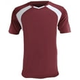 thumbnail image 2 of Epic Youth Madrid V-Neck Soccer Jersey, 2 of 3