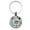 4style, variant on Bohemian Style Lucky Charm Pendant Time Gem Cabochon Necklace
