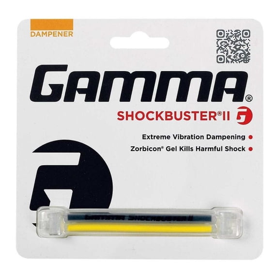 Gamma Shockbuster II