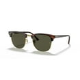 thumbnail image 3 of Ray Ban Sun - 0RB3016, 3 of 4