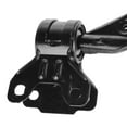 thumbnail image 5 of TRQ Control Arm Front Lower LH Left & RH Right Pair Set for 10-13 Mazda 3 PSA62473, 5 of 5