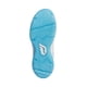 thumbnail image 4 of Tenis Adidas Dame Certified Blacos con azul IE7794, 4 of 7