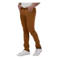 thumbnail image 2 of Pantalón De Gabardina Jean Cut Para Hombre Holstone, 2 of 8