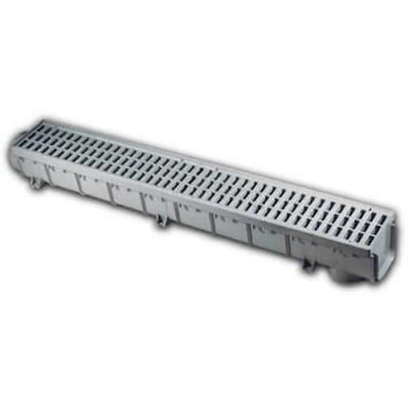 Channel Drain Grate - Pro-Series 5
