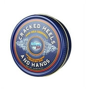 (2 pack) (2 pack) Blue Goo Cracked Heel and Hand Skin Softener, 2 Ounce