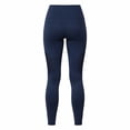 thumbnail image 4 of Legging Deportivo Wilson para Mujer Power Mesh Color Azul Marino Talla EG, 4 of 4