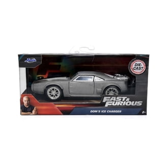 Ripsaw \Fast \u0026 Furious\ F8 Movie 1/24 Diecast Model by Jada