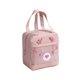 thumbnail image 1 of Bolsa De Tela Con Dibujos Animados Para La Comida, Bonita, Con Bolsa Para La Comida, Bolsa Portátil Para La Comida, Adecuada Para La Oficina, El Colegio, El Picnic, La Comida De Los Niños, Bolsa Tér, 1 of 7