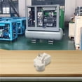 thumbnail image 2 of Chendee 1Pcs Ptc Starter Relay For Refrigerator Compressor Overload Protector Relay,2Pin, 2 of 8