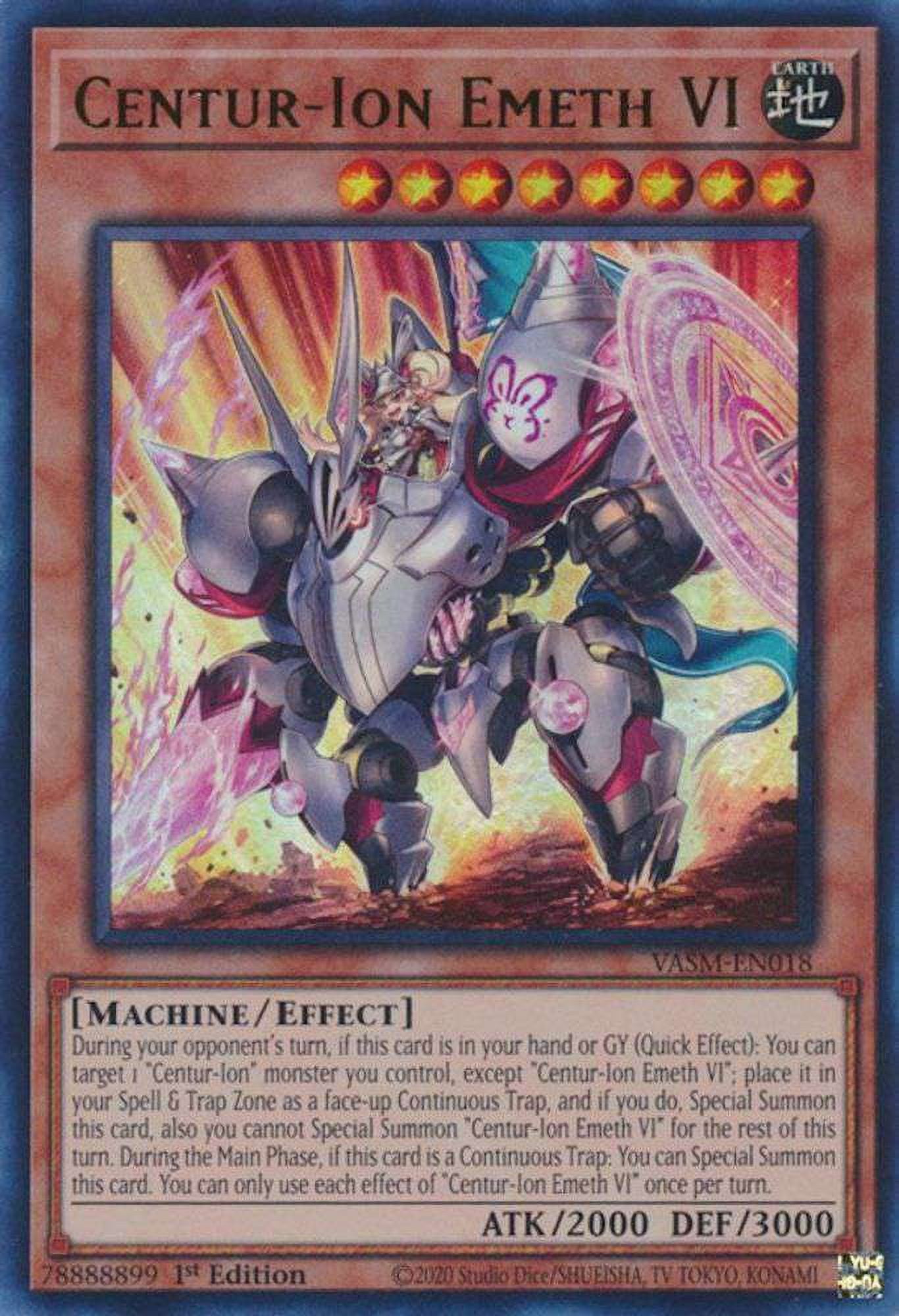 yugioh mp16 card list Amazon.com: YU-GI-OH! - Ultimate Providence (MP16-EN233) - Mega Pack 2016-1st Edition Target cards your opponent controls YuGiOh 2016 Mega-Tin Mega Pack