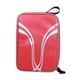 thumbnail image 3 of Bolsa para raqueta de tenis de mesa Kusrkot impermeable ligera con bolsillo para raqueta, 3 of 8